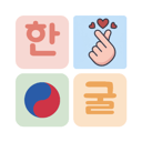 Masterhangul logo